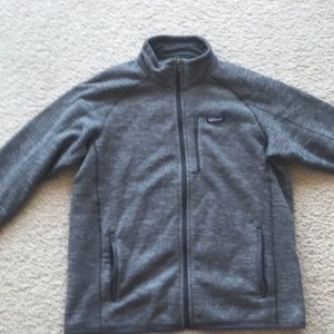 Patagonia Better Sweater Fleece Jacket - Men's